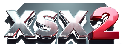xsx2 logo